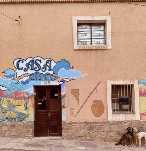 Casa Clarita